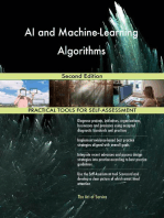 AI and Machine-Learning Algorithms Second Edition