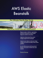AWS Elastic Beanstalk The Ultimate Step-By-Step Guide