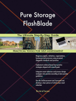 Pure Storage FlashBlade The Ultimate Step-By-Step Guide