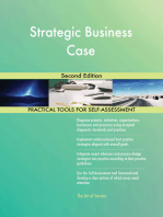 Strategic Business Case Second Edition