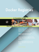 Docker Registries A Complete Guide