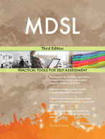 MDSL Third Edition