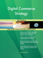 Digital Commerce Strategy Third Edition