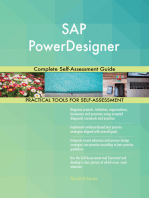 SAP PowerDesigner Complete Self-Assessment Guide