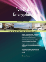 Full-Disk Encryption Second Edition
