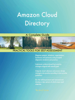 Amazon Cloud Directory A Complete Guide