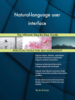 Natural-language user interface The Ultimate Step-By-Step Guide