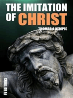The Imitation of Christ (Premium Ebook)