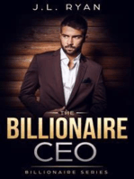 The Billionaire CEO: A Billionaire Series
