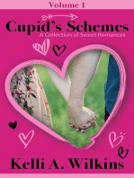 Cupid’s Schemes - Volume 1: A Collection of Sweet Romances: Cupid's Schemes, #1