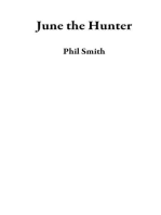 June the Hunter