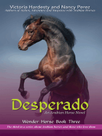 Desperado: An Arabian Horse Novel