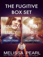The Fugitive Box Set
