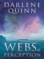 Webs of Perception: Book 6 of the Webs Series