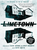 Limetown