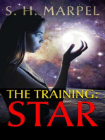 The Training: Star: Ghost Hunters Mystery-Detective
