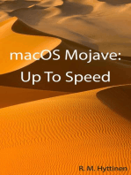 macOS Mojave