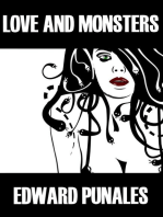 Love and Monsters