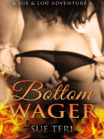 Bottom Wager
