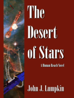 The Desert of Stars
