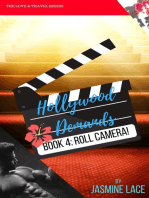 Hollywood Demands Book 4