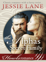 The Alpha's Secret Family