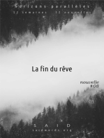 La fin du rêve