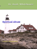 Spiritual Abuse: A Sufi's Perspective