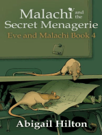 Malachi and the Secret Menagerie