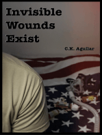 Invisible Wounds Exist