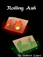 Rolling Ash