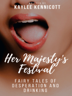 Her Majesty's Festival