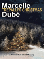 Trepalli's Christmas