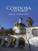 Córdoba y sus pueblos