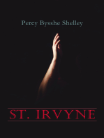 St. Irvyne: Gothic Horror Novel