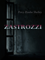 Zastrozzi: Gothic Novel