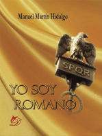 Yo soy romano