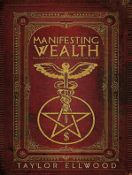 Manifesting Wealth