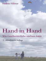 Hand in Hand: Wie Geschwisterliebe wachsen kann