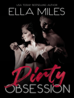 Dirty Obsession: Dirty Series, #1