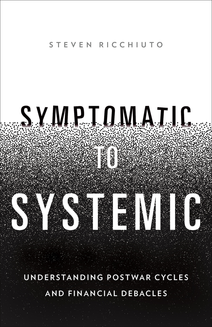 Symptomatic to Systemic by Steven Ricchiuto (Ebook) - Read free for 30 days