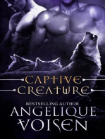 Captive Creature