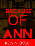 Because of Ann