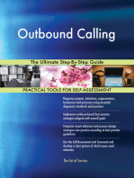 Outbound Calling The Ultimate Step-By-Step Guide