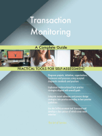 Transaction Monitoring A Complete Guide