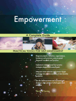 Empowerment A Complete Guide