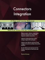 Connectors Integration A Clear and Concise Reference