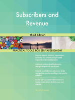 Subscribers and Revenue Third Edition