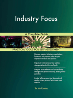 Industry Focus A Complete Guide