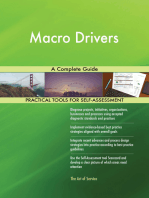 Macro Drivers A Complete Guide